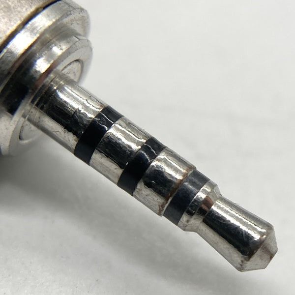 【中古】Obsidian Pentaconn ear-2.5mm(イヤループ仕様) 120cm【秋葉原】