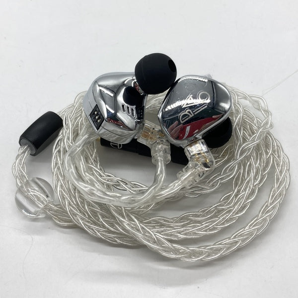 TRN BA16 片側16、合計32BA 中古 TRN BA16 片側16、合計32BA 中古 - メルカリ