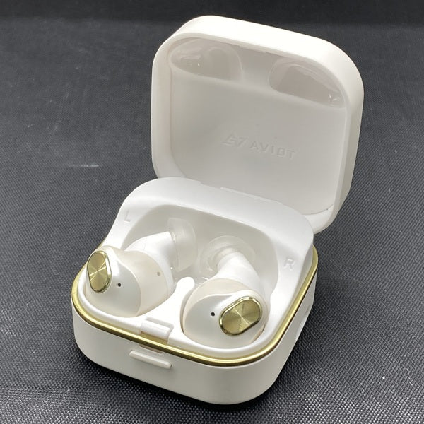 【中古】TE-Q3 Pearl White【TE-Q3-WH】【秋葉原】
