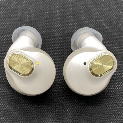 【中古】TE-Q3 Pearl White【TE-Q3-WH】【秋葉原】