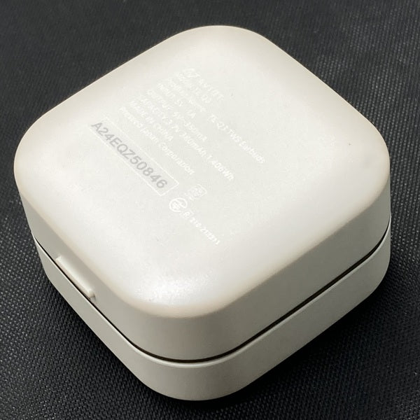 【中古】TE-Q3 Pearl White【TE-Q3-WH】【秋葉原】