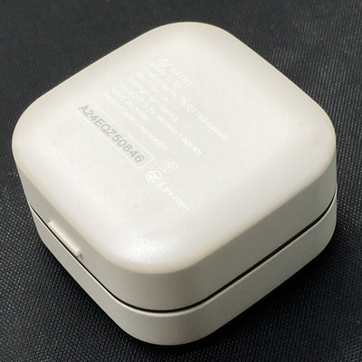 【中古】TE-Q3 Pearl White【TE-Q3-WH】【秋葉原】