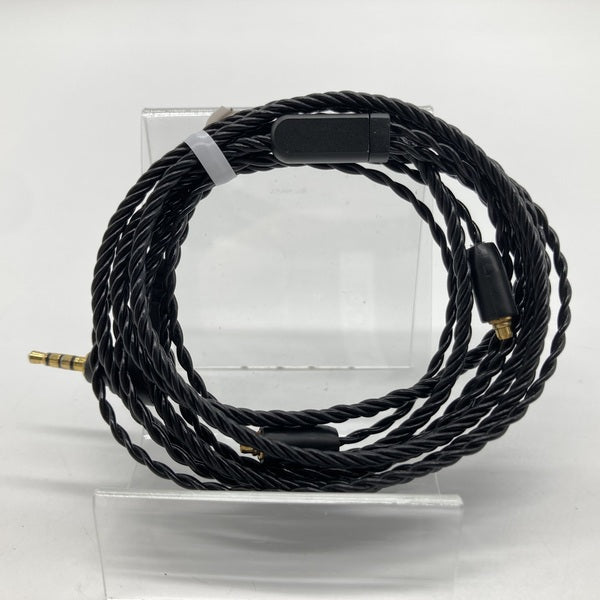 ALO audio 【中古】Litz Copper Earphone Cable MMCX - 2.5mm 【ALO