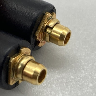 【中古】Litz Copper Earphone Cable MMCX - 2.5mm 【ALO-5140】【名古屋】