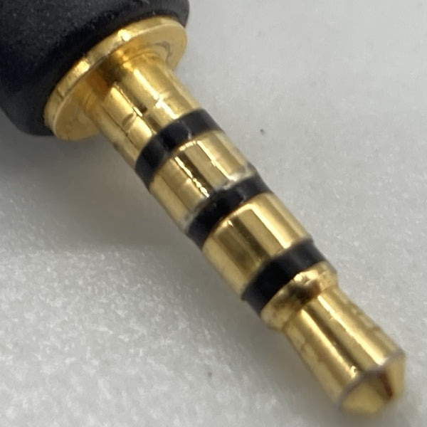 【中古】Litz Copper Earphone Cable MMCX - 2.5mm 【ALO-5140】【名古屋】