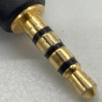 【中古】Litz Copper Earphone Cable MMCX - 2.5mm 【ALO-5140】【名古屋】