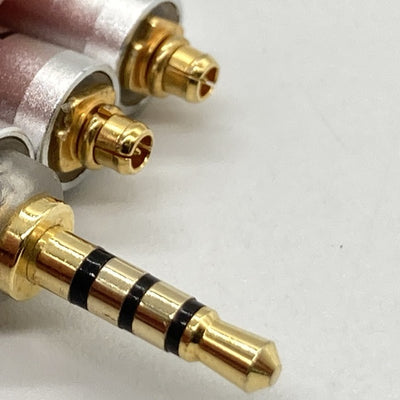 【中古】ORTA Silver Plated Cable 2.5mm 【AZL-ORTA-CABLE-2.5-SLV】【名古屋】