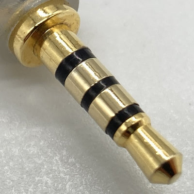 【中古】ORTA Silver Plated Cable 2.5mm 【AZL-ORTA-CABLE-2.5-SLV】【名古屋】