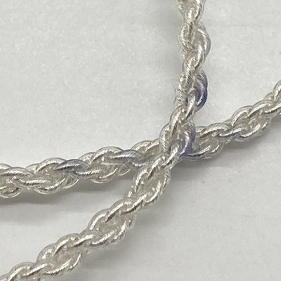 【中古】ORTA Silver Plated Cable 2.5mm 【AZL-ORTA-CABLE-2.5-SLV】【名古屋】