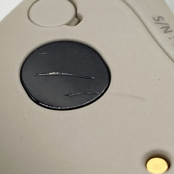 【中古】MBE001 ワイヤレスパーソナルイヤースピーカー ホワイトベージュ【秋葉原】