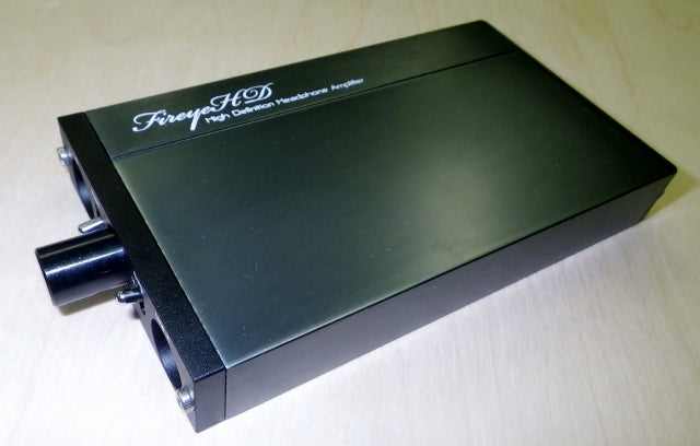 Fireye HD(FA-HPA-016)