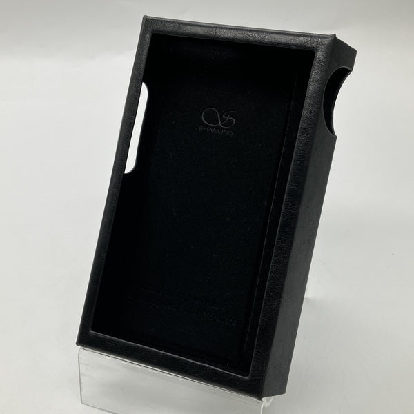 【中古】M5 Ultra 専用PUケース ブラック【仙台】