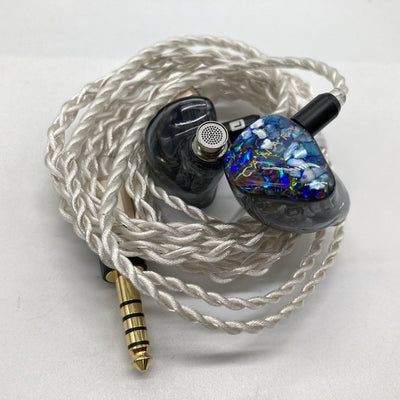 【中古】Canary Pro(Universal Fit)【秋葉原】
