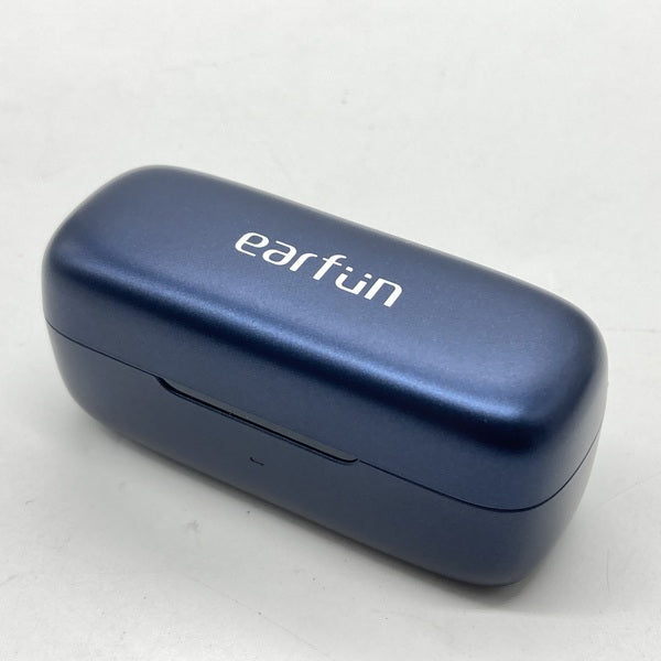【中古】EarFun Free Pro 3 NavyBlue【日本橋】