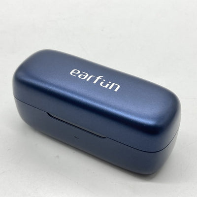【中古】EarFun Free Pro 3 NavyBlue【日本橋】