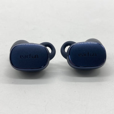 【中古】EarFun Free Pro 3 NavyBlue【日本橋】