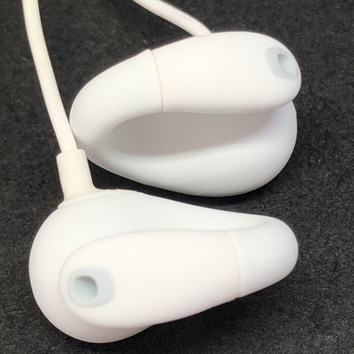 【中古】ambie sound earcuffs （My Heart White）【秋葉原】