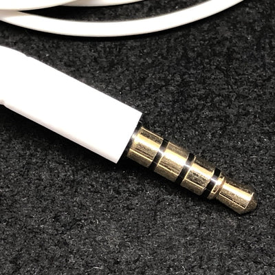 【中古】ambie sound earcuffs （My Heart White）【秋葉原】