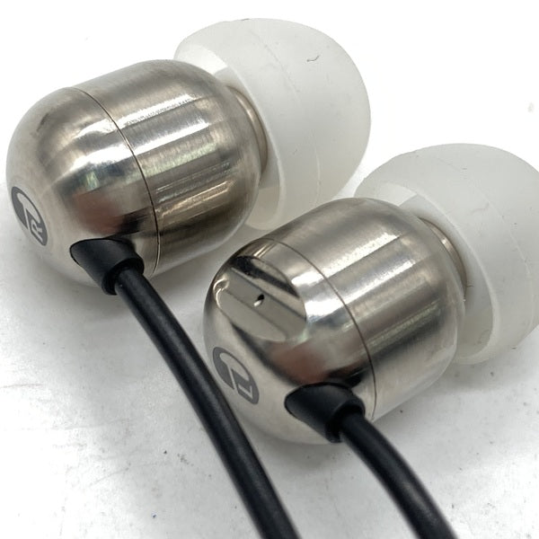 intime ti3 edition2 2.5mm（訳あり）+まかなイヤホン intime 【中古】碧（SORA）Ti3 Edition2（2.5mm バランス）【秋葉原