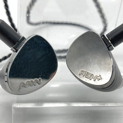 【中古】A3H+ Noir Edition (Universal Fit)【秋葉原】