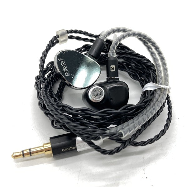 【中古】A3H+ Noir Edition (Universal Fit)【秋葉原】