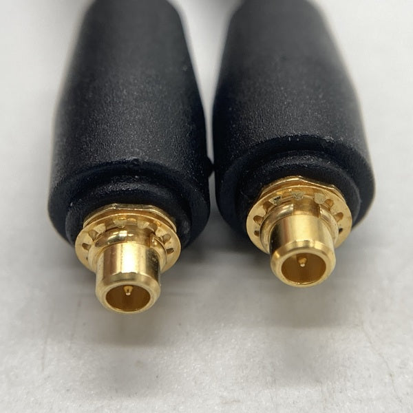 Sennheiser MMCXブレイデッドケーブル 4.4mmプラグ Balanced cable for IE series, 1.20 m, 4.4 mm jack, plain