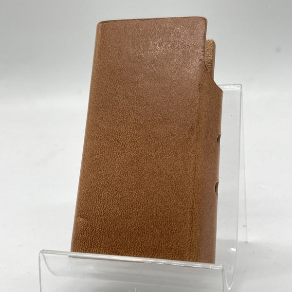 【中古】HB1 レザーケース ブラウン【秋葉原】