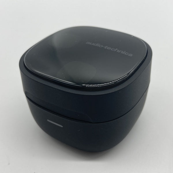 【中古】ATH-SQ1TW2 BK ジェットブラック【名古屋】