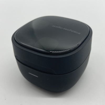 【中古】ATH-SQ1TW2 BK ジェットブラック【名古屋】