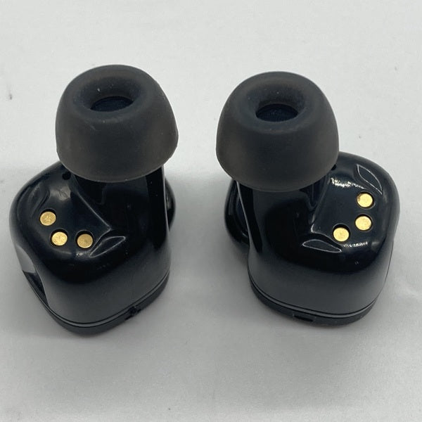 【中古】ATH-SQ1TW2 BK ジェットブラック【名古屋】