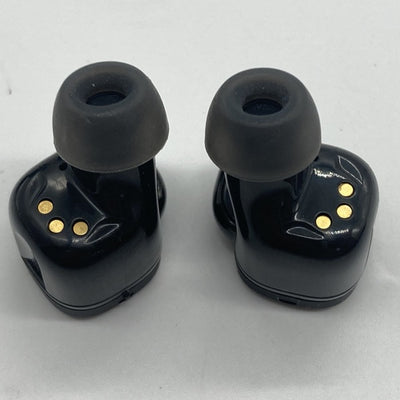 【中古】ATH-SQ1TW2 BK ジェットブラック【名古屋】