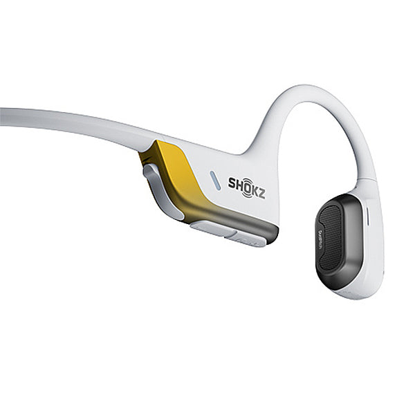 SHOKZ 骨伝導イヤホンOpenRunpro2グレイ Shokz OpenRun Pro 2 – FOCALPOINT DIRECT