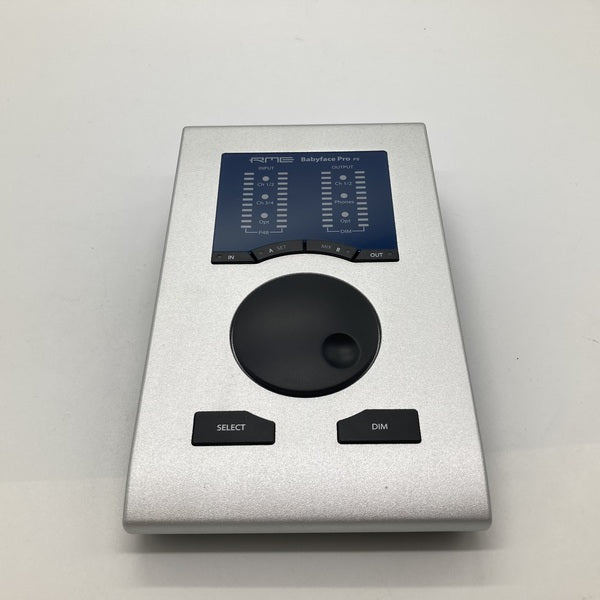 【中古】Babyface Pro FS【秋葉原】