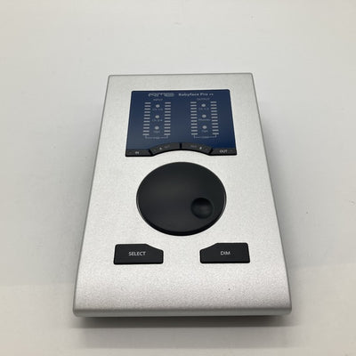 【中古】Babyface Pro FS【秋葉原】