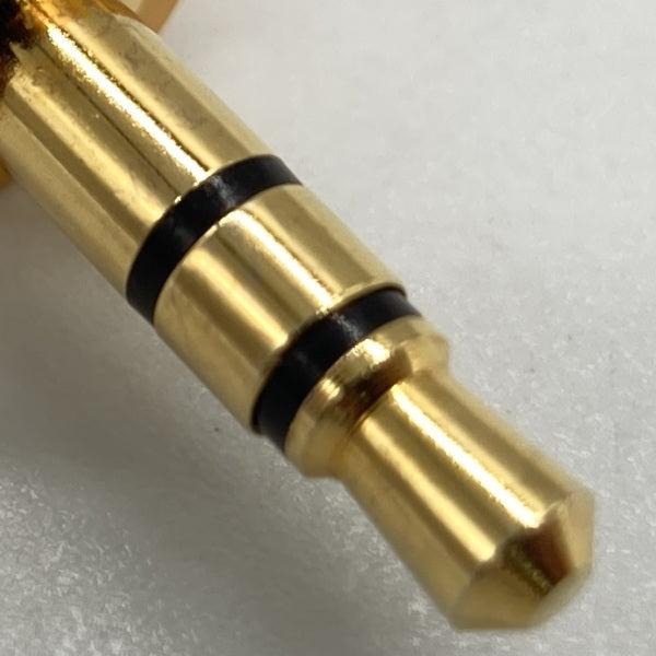 【中古】Silversonic MKVII 8-wire - MMCX - 3.5mm 【BEA-1017】【秋葉原】