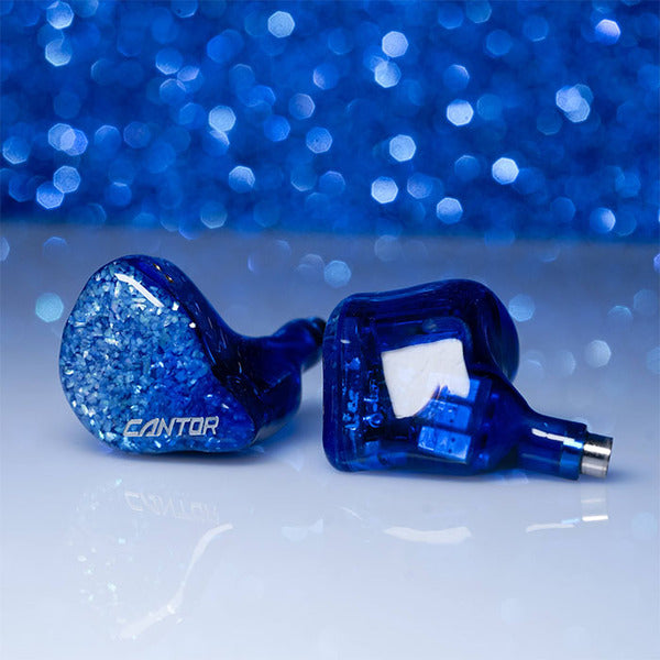 AFUL Cantor – e☆イヤホン