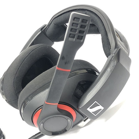 SENNHEISER 【中古】GSP 500【秋葉原】 – e☆イヤホン