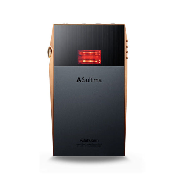 A&ultima SP3000T Copper