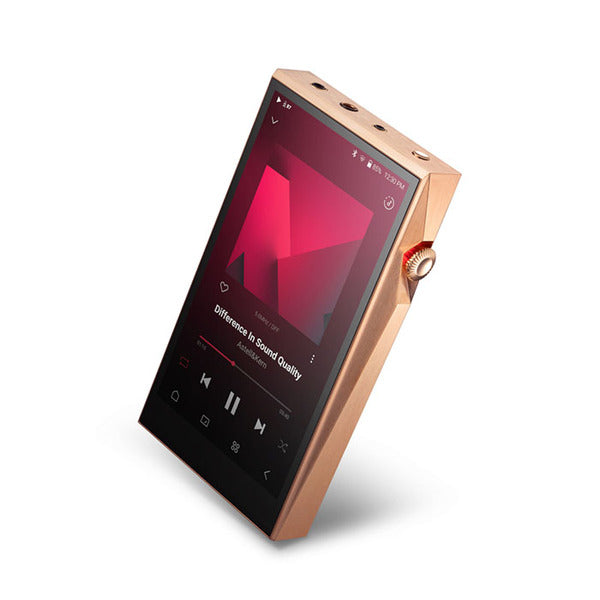 新品未開封 A＆ultima SP3000T Copper Astell&Kern A&ultima SP3000T Copper – e☆イヤホン