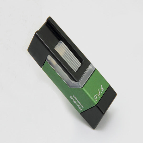 GreenKey （ｸﾞﾘｰﾝｷｰ） FA-DEQ-006