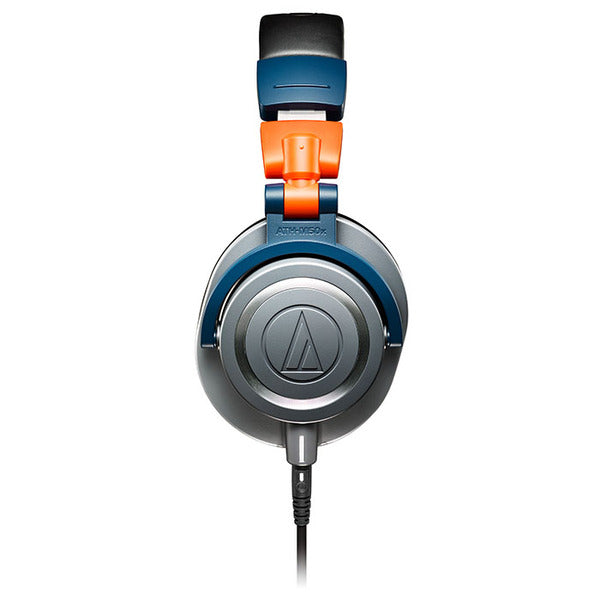 audio-technica ATH-M50x LAB – e☆イヤホン