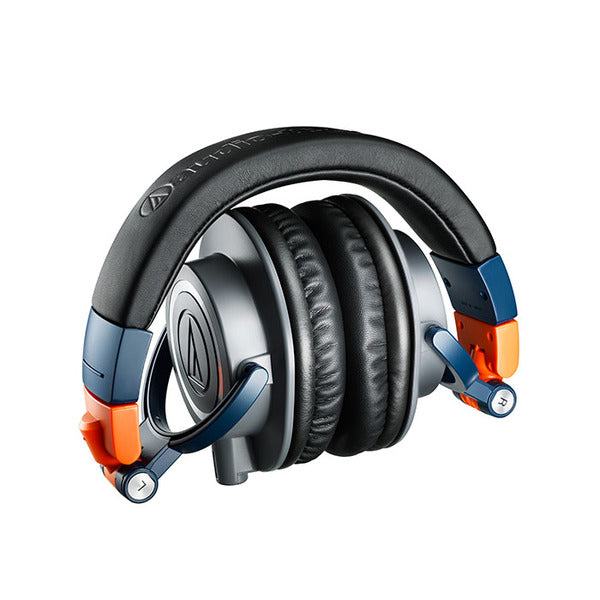 【美品・完品】Audio-Technica ATH-M50x audio-technica ATH-M50x LAB – e☆イヤホン