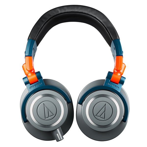 Audio-Technica ATH-M50x ヘッドフォン Professional monitor headphones| ATH-M50x |Audio-Technica