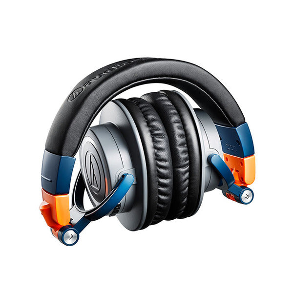 audio-technica ATH-M50xBT2 LAB – e☆イヤホン