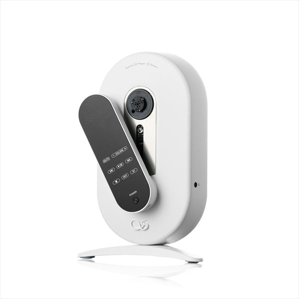 EC Smart White
