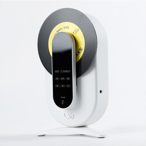 EC Smart White