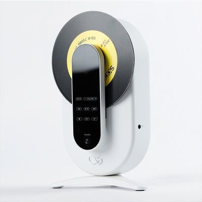 EC Smart White