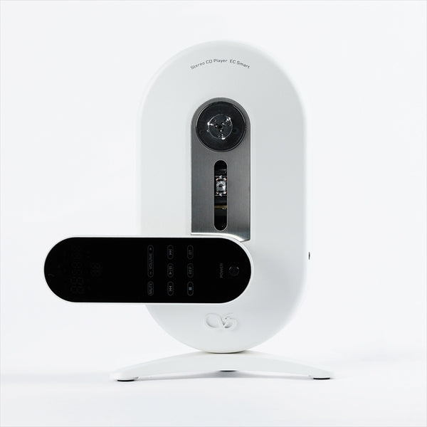 EC Smart White