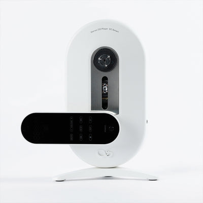 EC Smart White