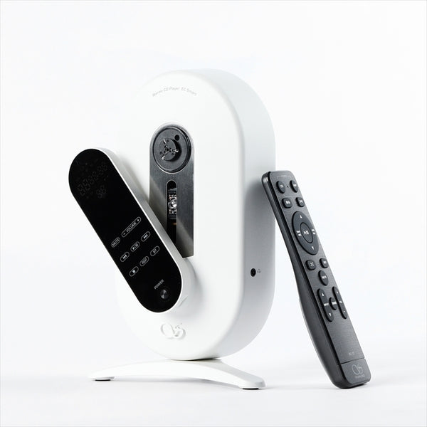 EC Smart White